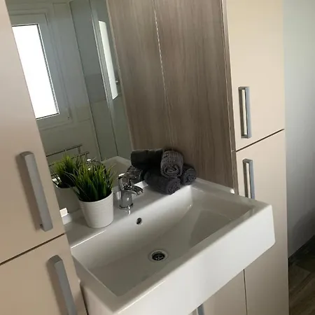 Privat Apartment