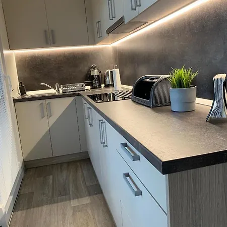 Apartment Privat *