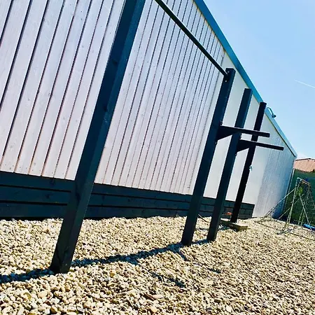 Privat Apartment Balatonszabadi