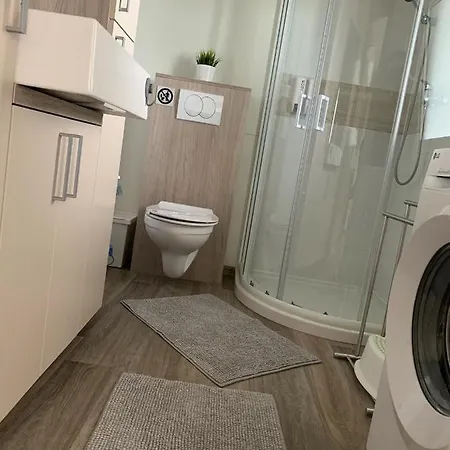 Privat Apartment *