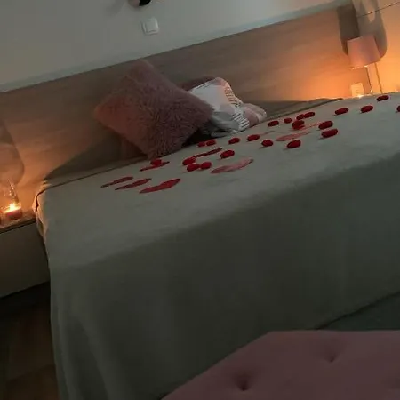 Apartment Privat *