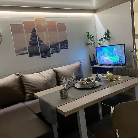 Privat Apartment *