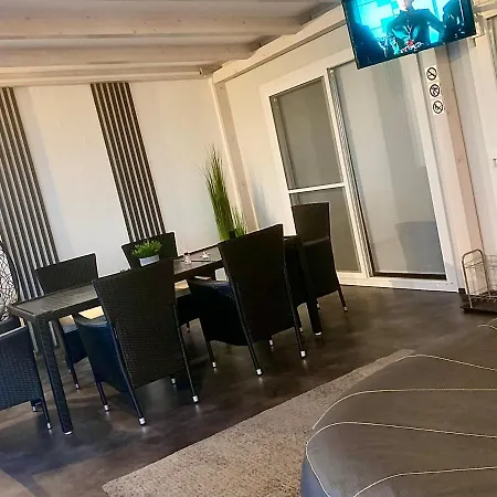Privat Balatonszabadi Fürdőtelep