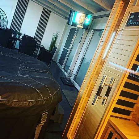 Privat Lejlighed