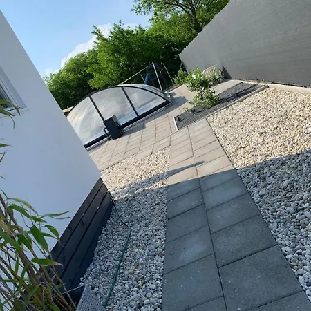 Privat Lejlighed