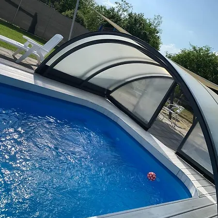 Apartment Privat *