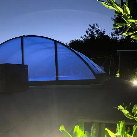 Privat Lejlighed Balatonszabadi Fürdőtelep