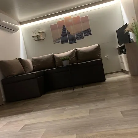 Privát Appartamento