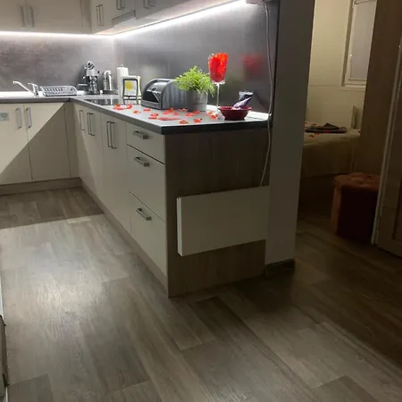 Apartment Privat