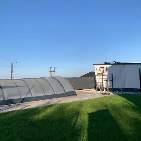Lejlighed Privat Balatonszabadi Fürdőtelep