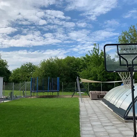 Privat * Balatonszabadi Fürdőtelep