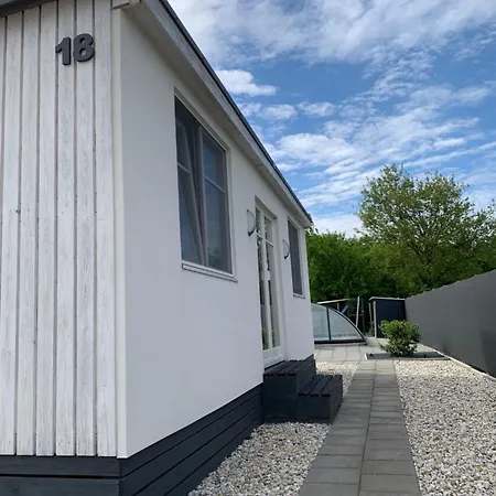 Lejlighed Privat