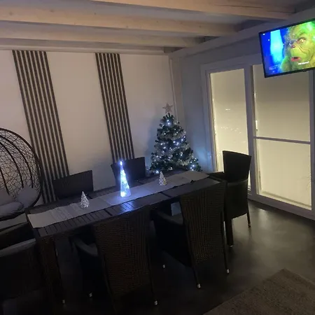 Privat Apartment *