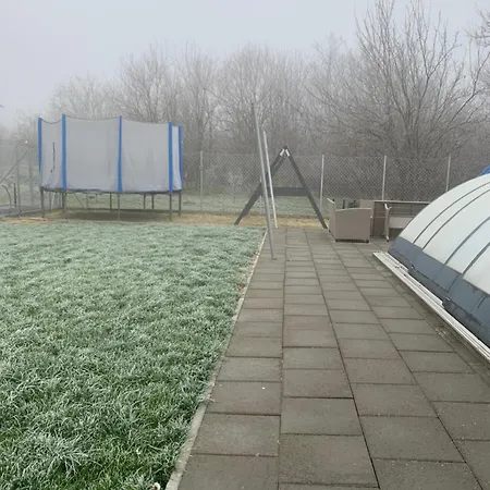 Appartamento Privát Balatonszabadi Fürdőtelep