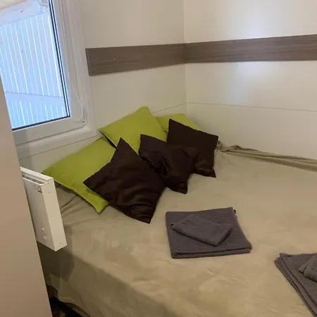 Privat Lejlighed