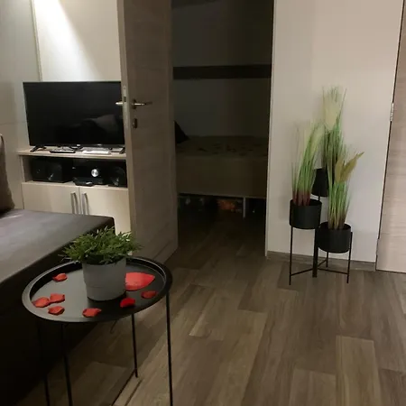 Privát Appartamento Balatonszabadi Fürdőtelep