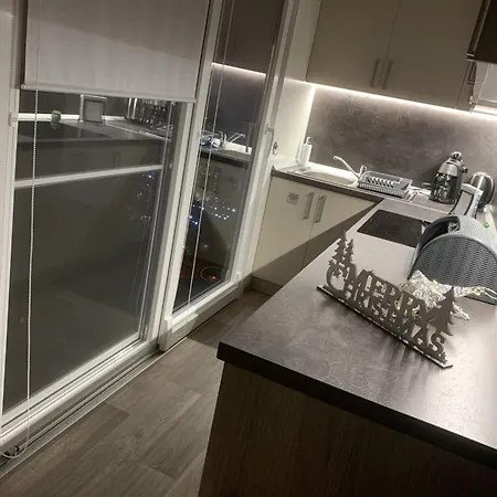 Apartment Privat Balatonszabadi