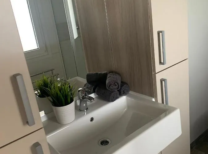Privat Lejlighed
