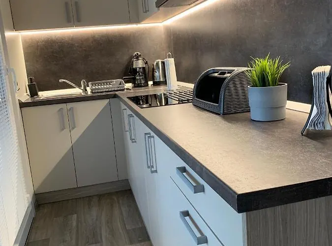 Apartament Privat *