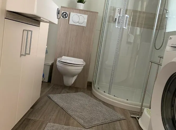 Privat Apartament *
