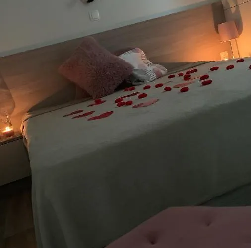 Lejlighed Privat *