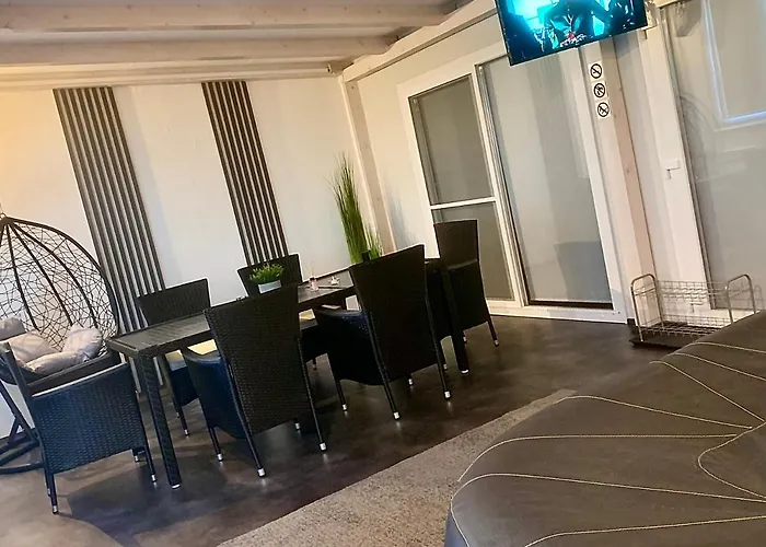 Privat Balatonszabadi Fürdőtelep