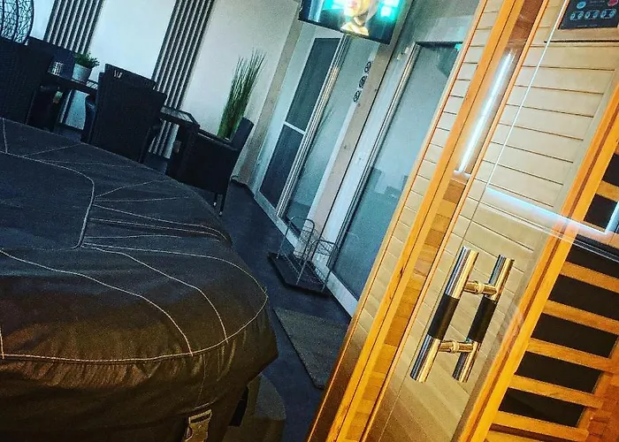 Privat Apartament