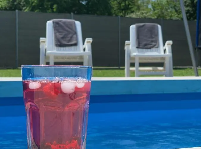 Privat Apartament