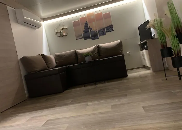 Privat Apartament