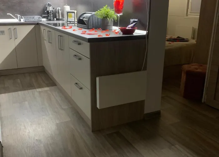 Apartament Privat