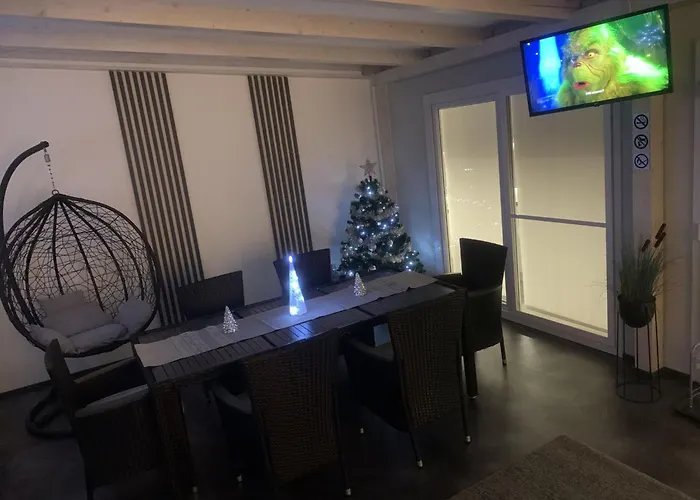 Privat Apartament *