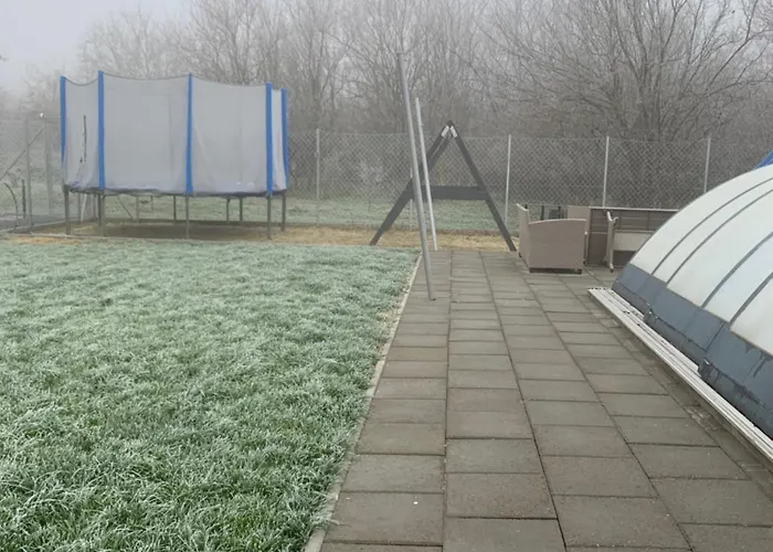 Apartament Privat Balatonszabadi Fürdőtelep
