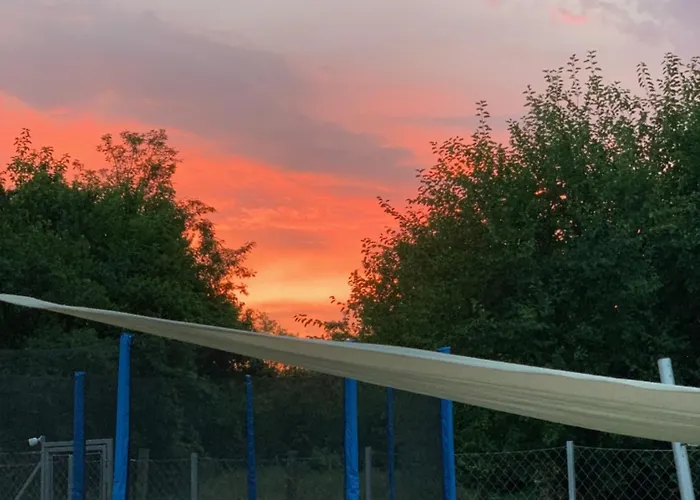 Privat * Balatonszabadi Fürdőtelep