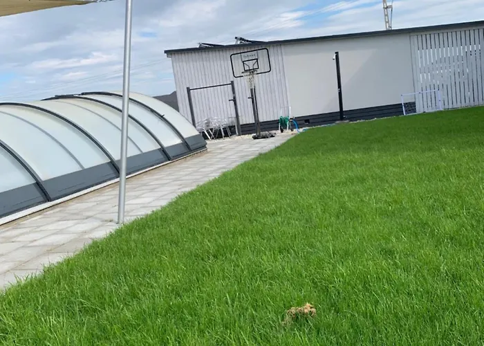 Apartament Privat *