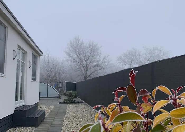 Privat Apartament Balatonszabadi Fürdőtelep