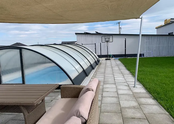 Apartament Privat Balatonszabadi Fürdőtelep