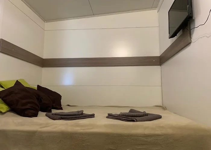 Apartament Privat