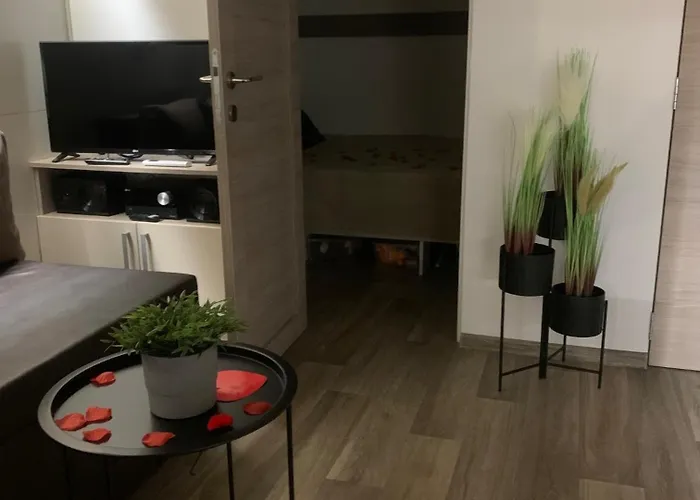 Privat Apartament Balatonszabadi Fürdőtelep