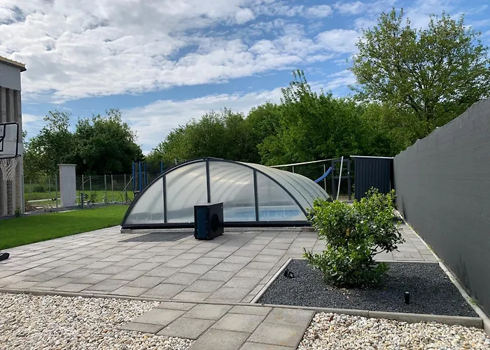 Apartament Privat Balatonszabadi Fürdőtelep