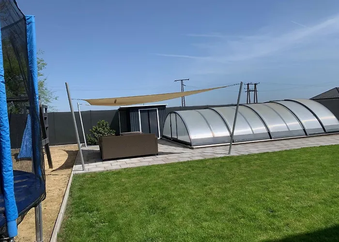 Privat * Balatonszabadi Fürdőtelep