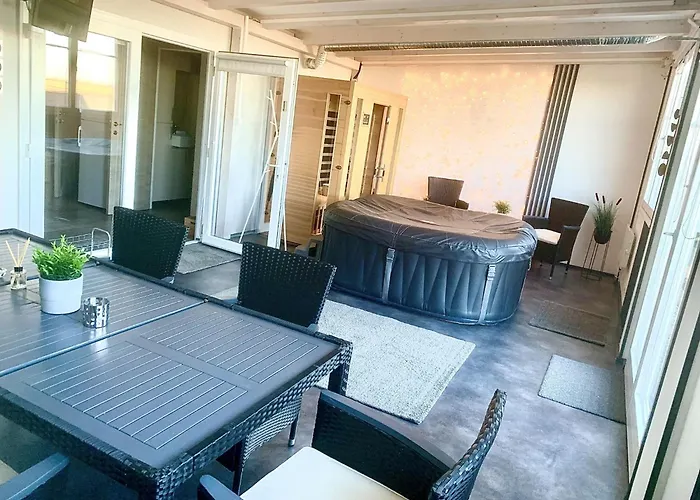 Privat Apartament *
